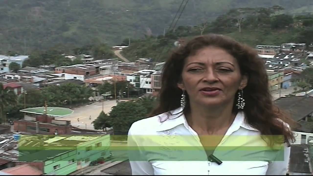 Otanche el pueblito de la 