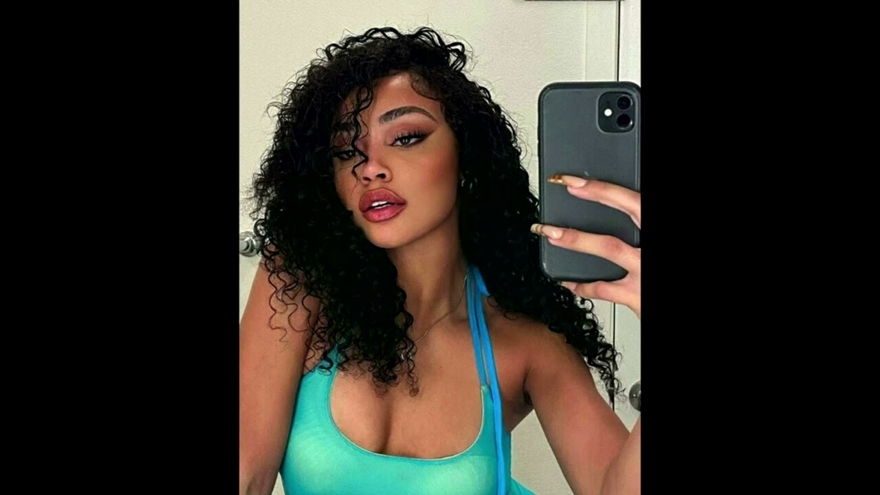 R&B Sample Type Beat - “Notice Me”