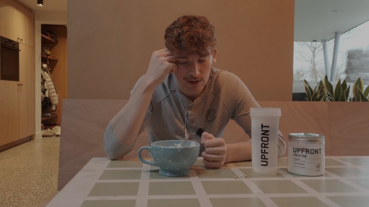 Full Day of Eating | Winter Bulk Edition