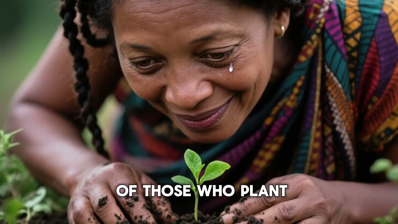 Africa&rsquo;s Great Green Wall - How One Project is Rebuilding the Continent&rsquo;s Climate