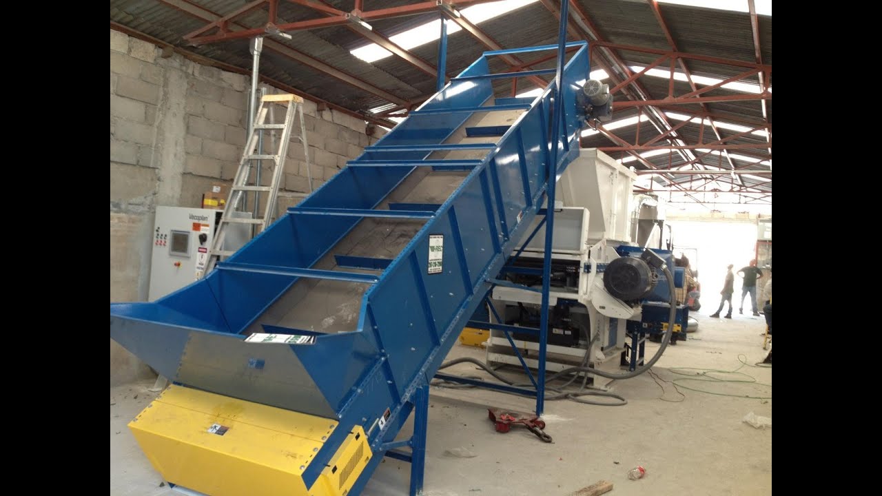Plastic Recycling