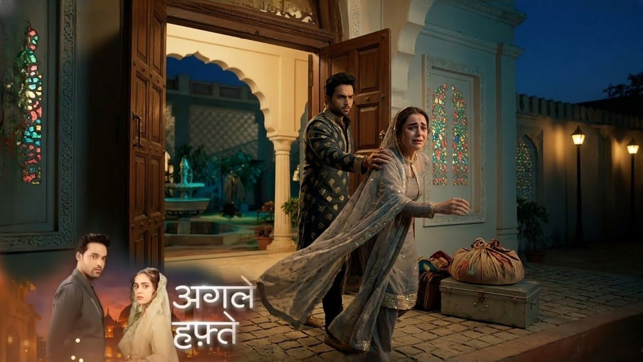 Seher Hone Ko Hai Today New Promo 13 March 2026 l Seher Hone Ko Hai Today New Episode 