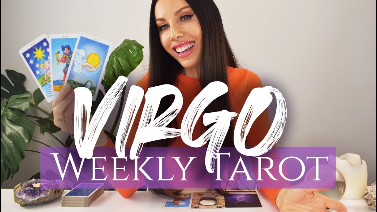 VIRGO TAROT READING | A BIG WIN FOR YOU! GOING TO A WHOLE NEW LEVEL!