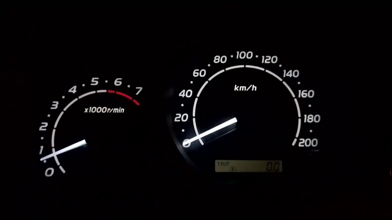 TOYOTA HILUX VIGO 2.7(2TR-FE) Fuel E85+injecter 450cc.(KKT2.1 Compact)