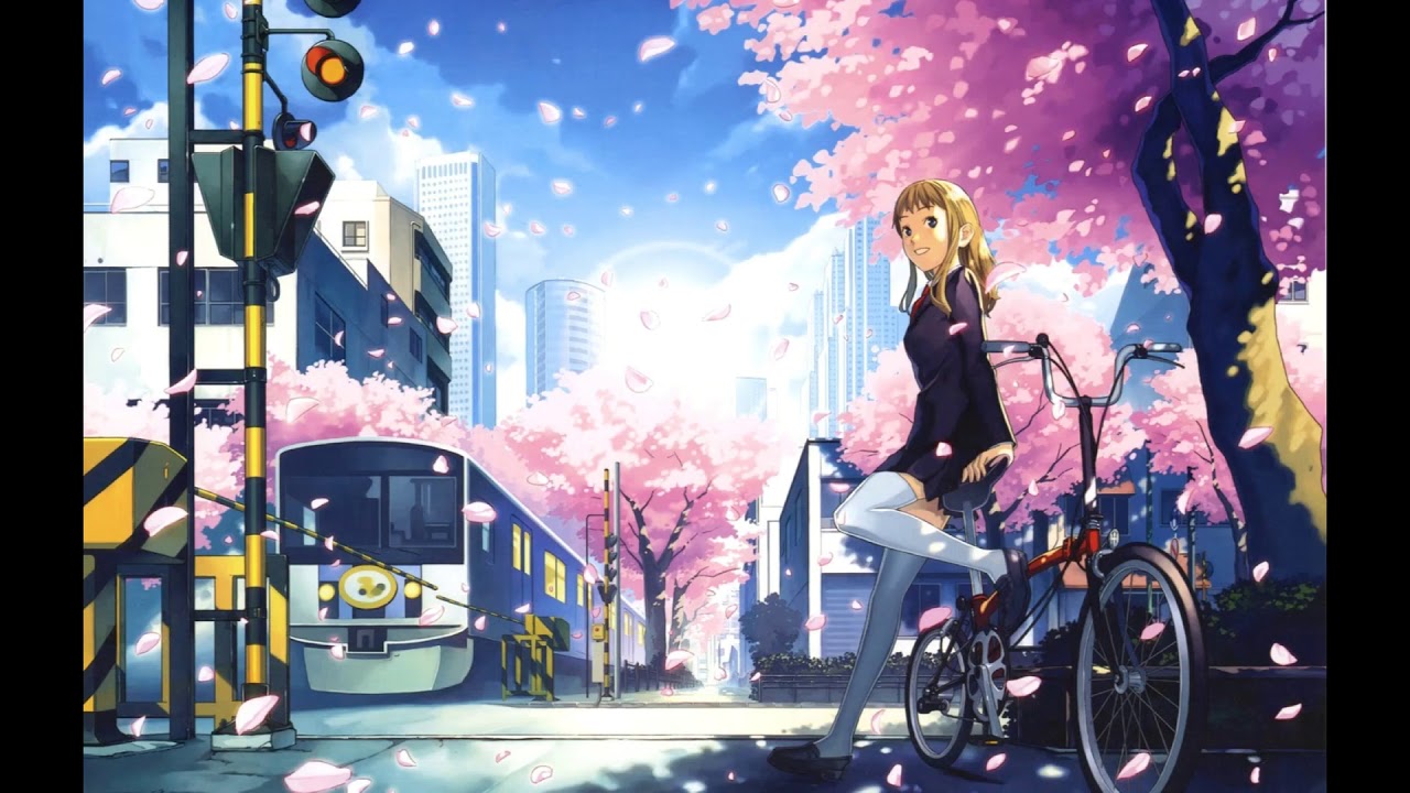 Nightcore - Warszawa (T.Love)