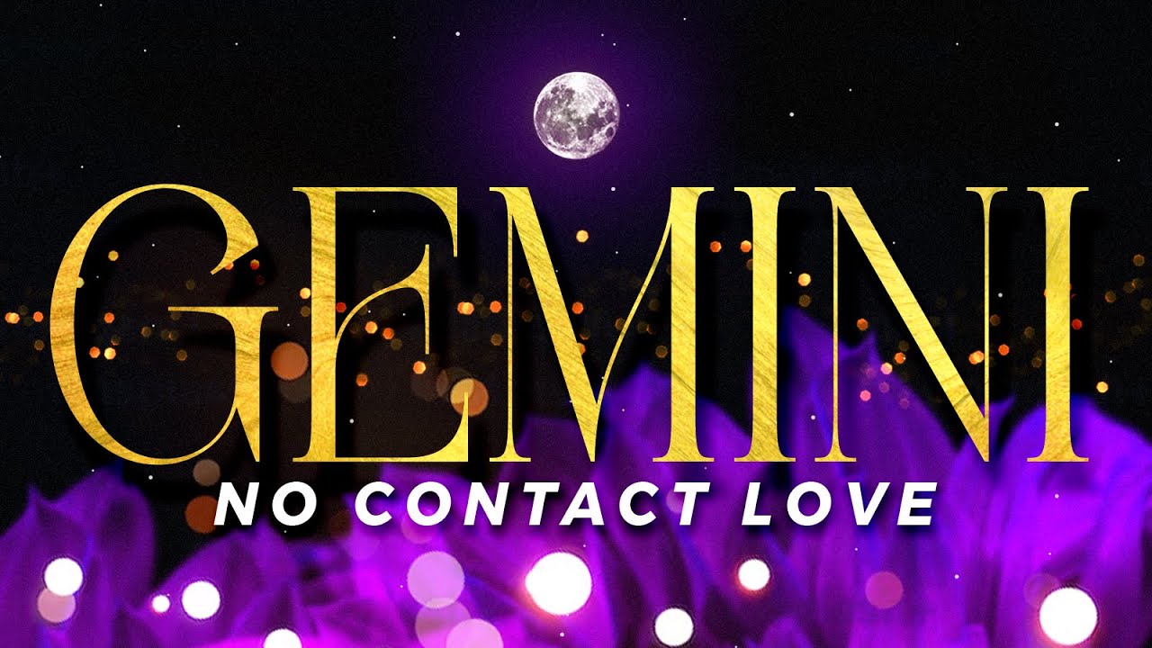 GEMINI No Contact - Recovering From A Loss, They'll Make You A New Offer | MAR21-27