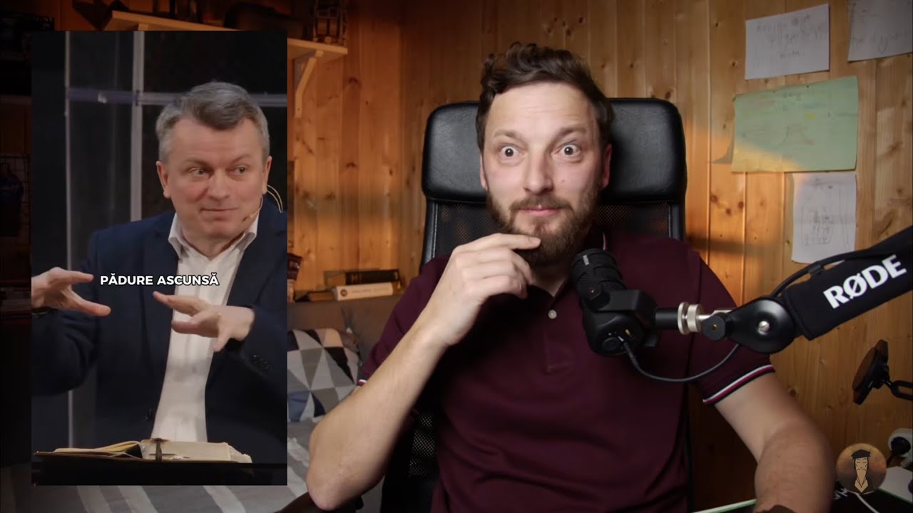Măcel pe Scriptură cu Adi Tamas &@BetelCentru