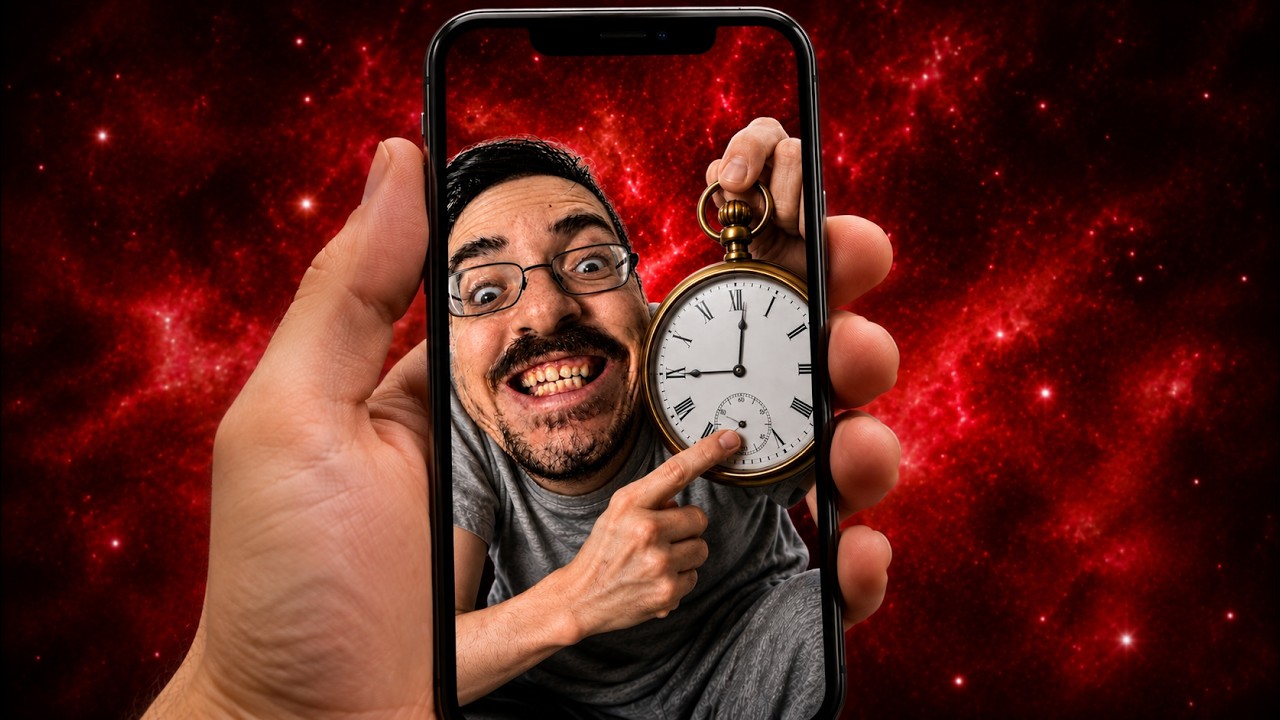 VERTICAL GAMING STREAM - 3 HOURS EARLY