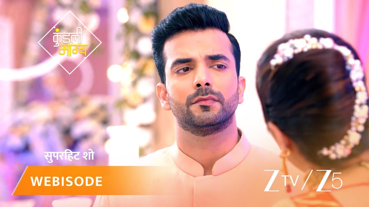 KUNDALI BHAGYA | Episode - 755 | Part 2 | Preeta Arora Luthra, Karan Luthra