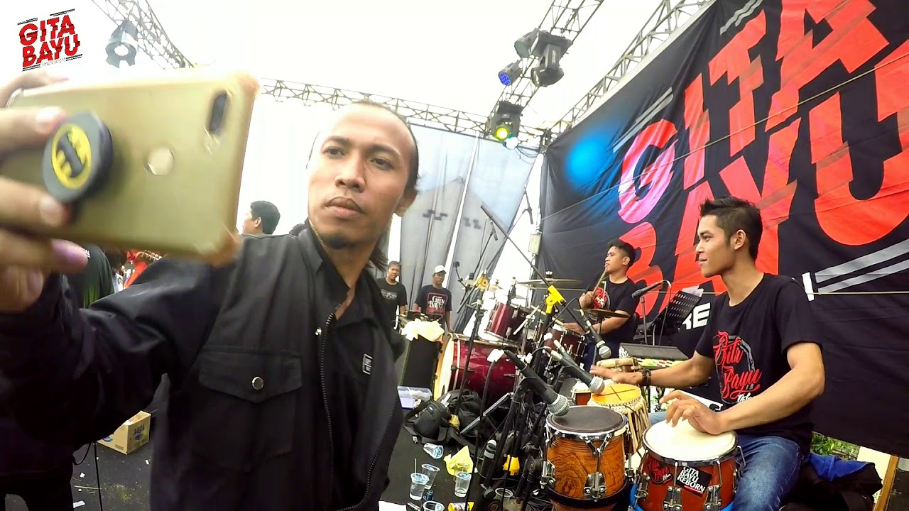 Juragan Empang - Cak Tole Jozz - Gita Bayu Reborn - Live TASIKMALAYA