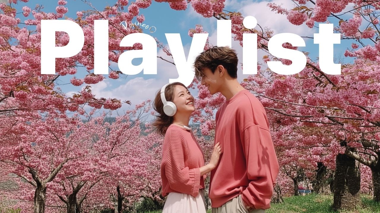 🎧 Почему этот вайб сакуры такой приятный? 🌸 Весенний Chill Pop плейлист ✨ Кафе · Работа · Учеба