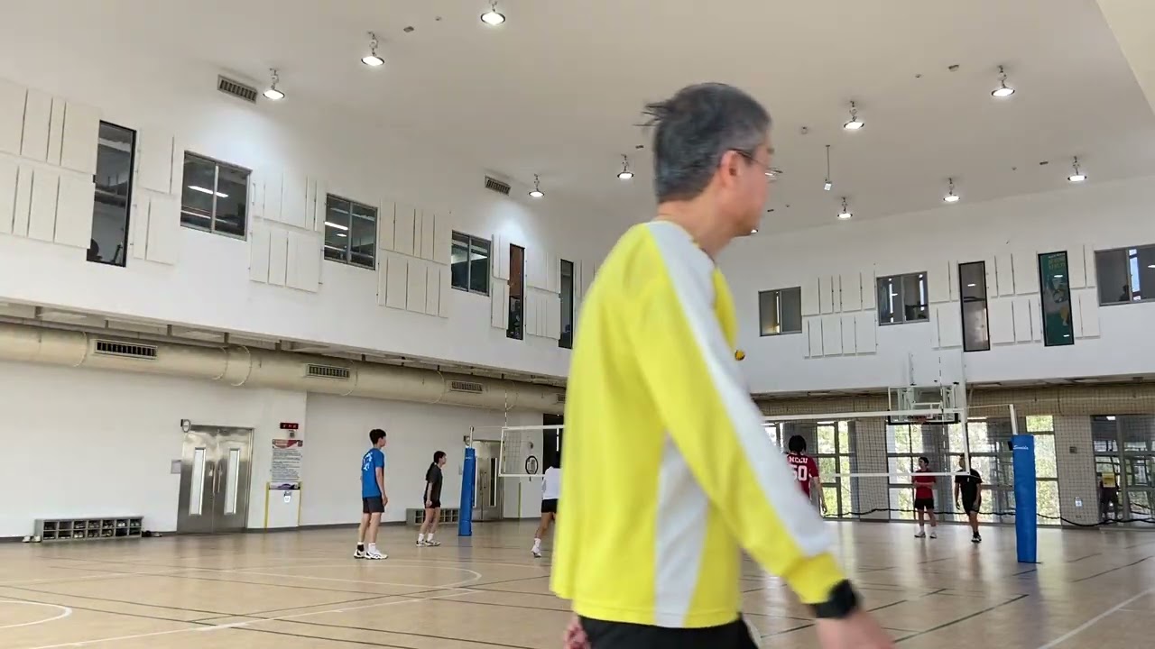 【里運】2/26(四)女網ep2