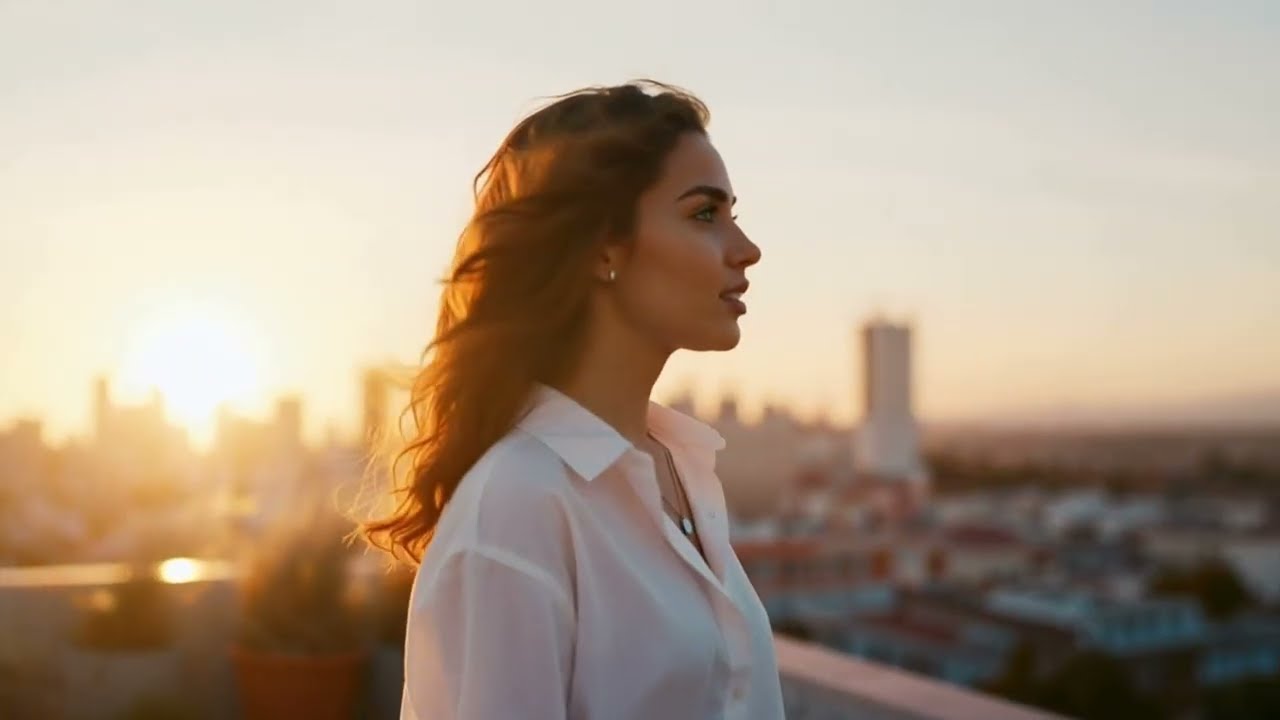 Sunrise On Repeat