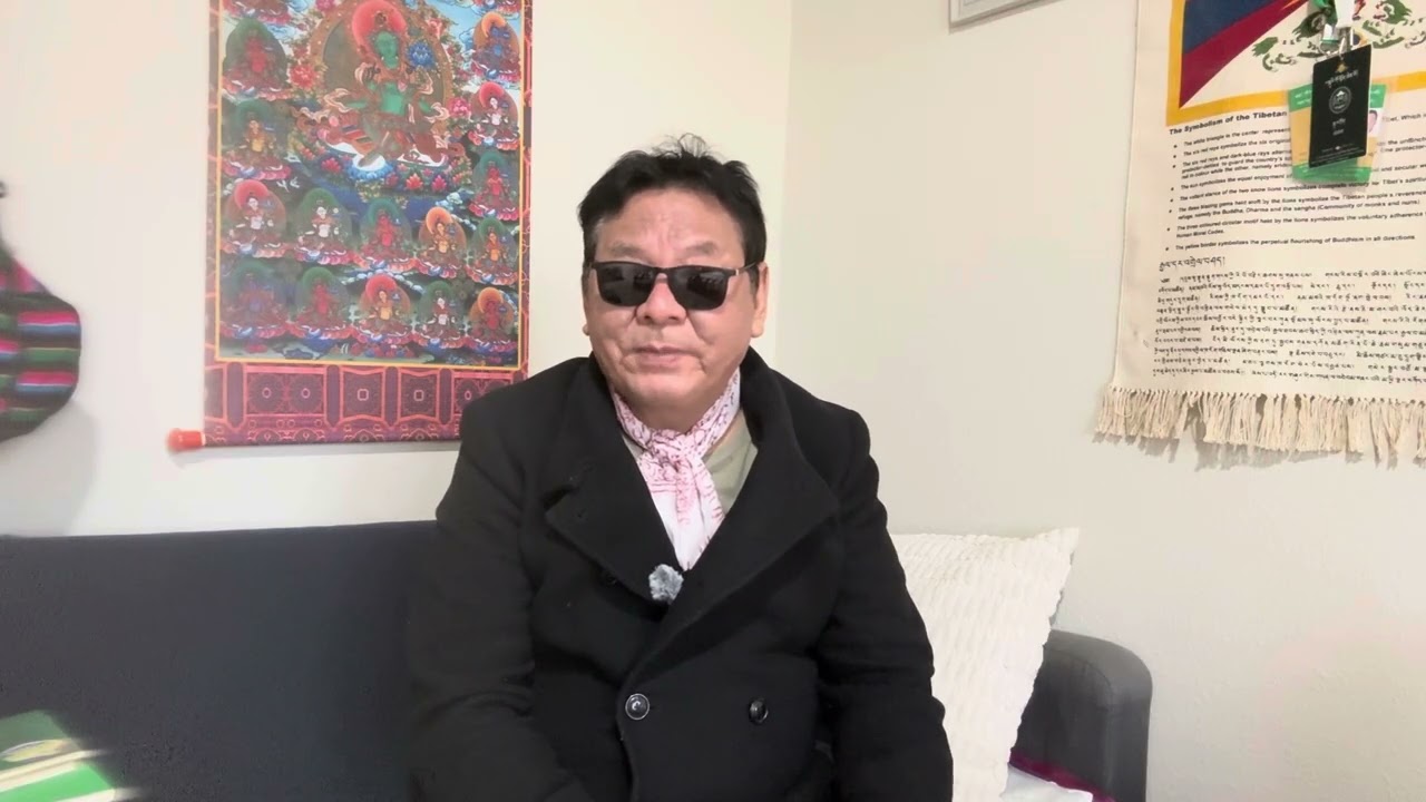 ༢༠༢༦ སྲིད་སྤྱི་གཉིས་ཀྱི་འོས་བསྡུ་དང་འབྲེལ་བོད་འབངས་ལ་རེ་འབུལ་ཞུ་རྒྱུ། 🙏🏼 གསན་གཟིགས་ཡོད་པ་མཁྱེན།🙏🏼