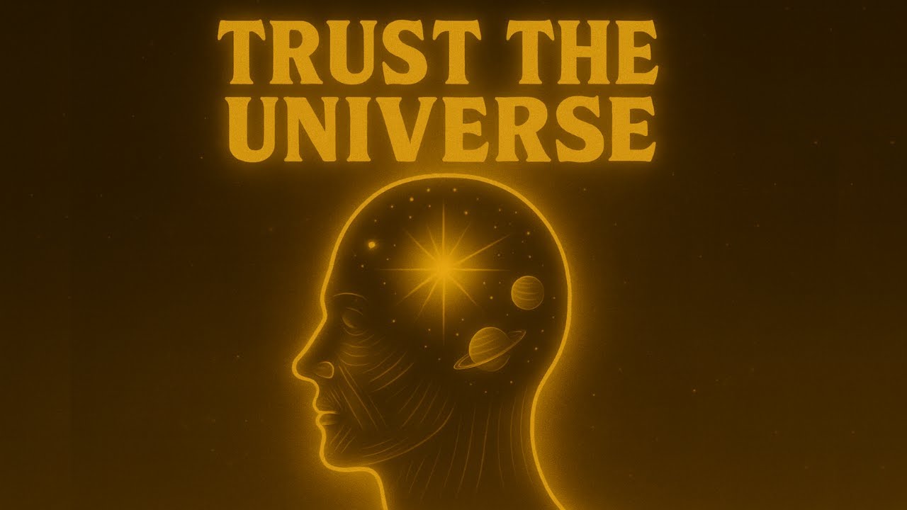 ВСЕЛЕННАЯ не ИСПЫТЫВАЕТ вас — она подбирает вам подходящие варианты