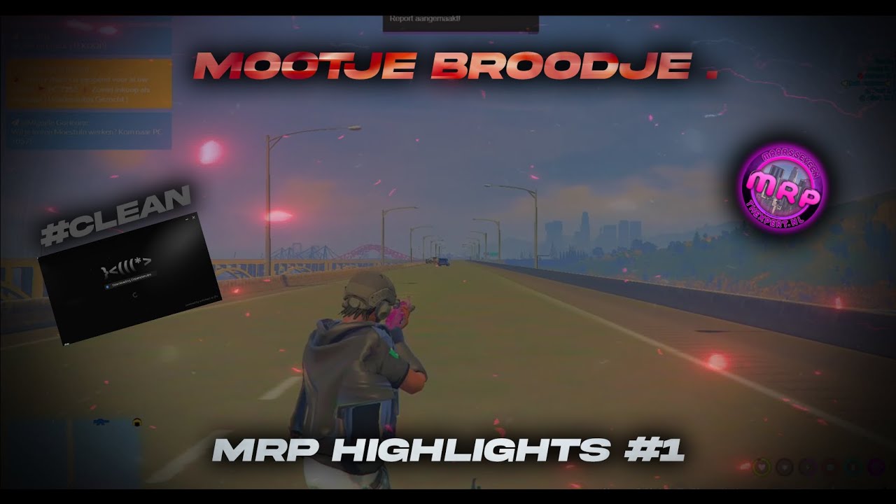 Mootje Broodje | MRP Highlights #1