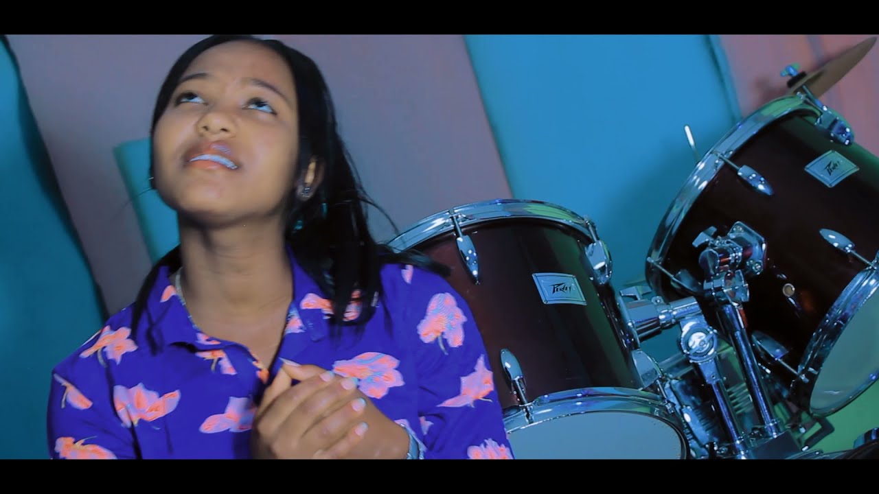 Zemarit Hana Yonas  New Amharic Gospel Song 2021(Official Video)HD Mao film production presented