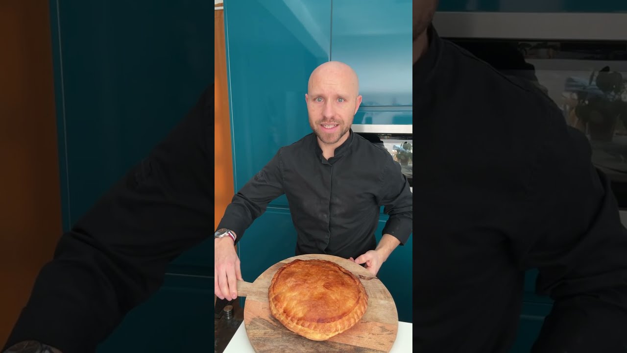 montage MY galette des rois