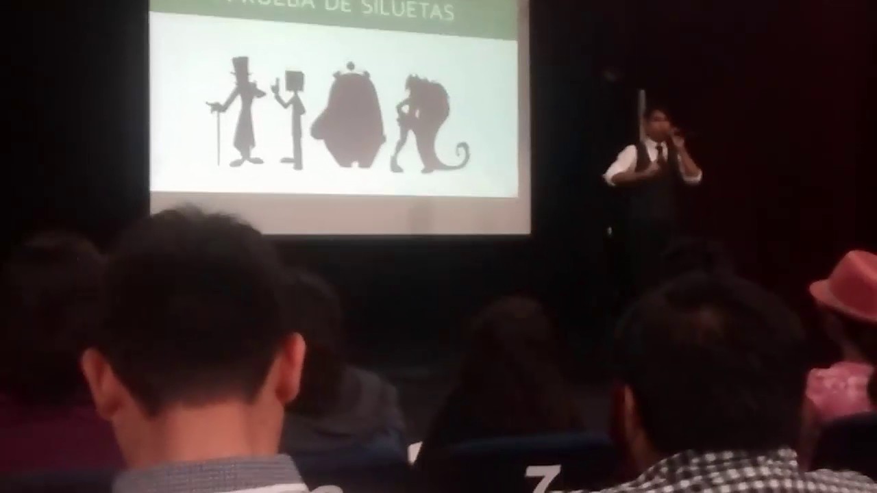 Creando vida artificial  (Alan Ituriel) | Gl!tch