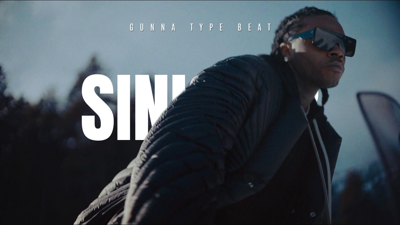 (FREE) Gunna Type Beat - Sinister | Dark Trap Type Beat | Free Type Beat 2025