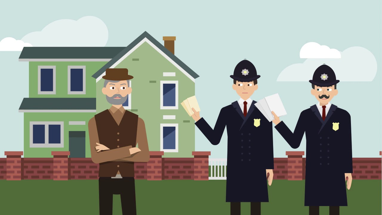 Weeks v. United States Case Brief Summary | Law Case Explained