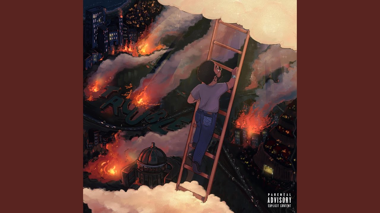 San Andreas (feat. Micha Star)
