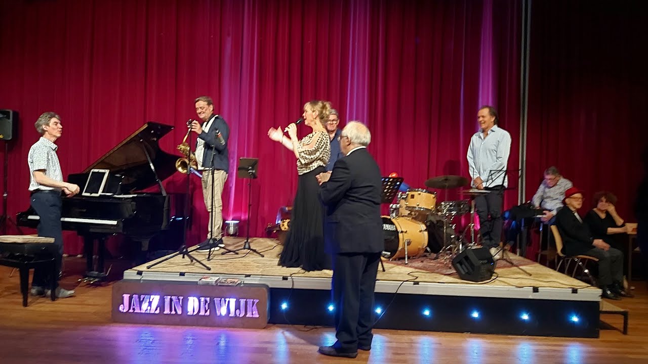 September In The Rain - Leah Kline & Friends