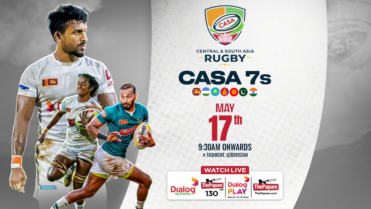 CASA 7s 2026 - Day 02