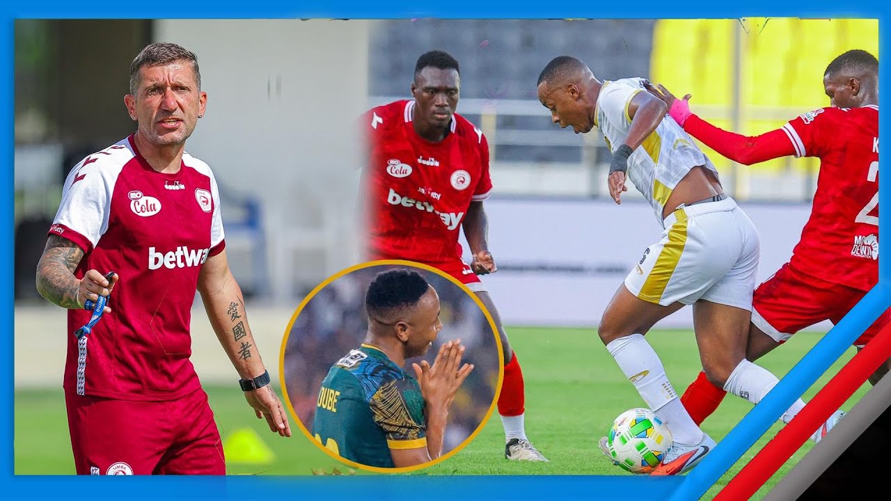 🔴LIVE:SIMBA YAANGUKIA PUA | PANTEV LIVE LEO | MASHABIKI WA SIMBA WANENA MAZITO |DUBE YANGA WATAKATA