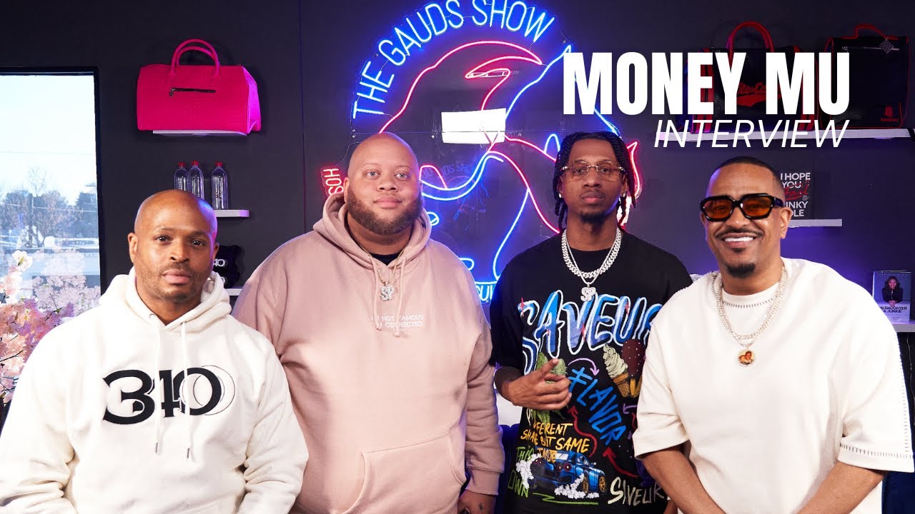 Money Mu Talks Bad Deals, Authentic Empire, New Music, Advice To New Artist, Hittin' & More