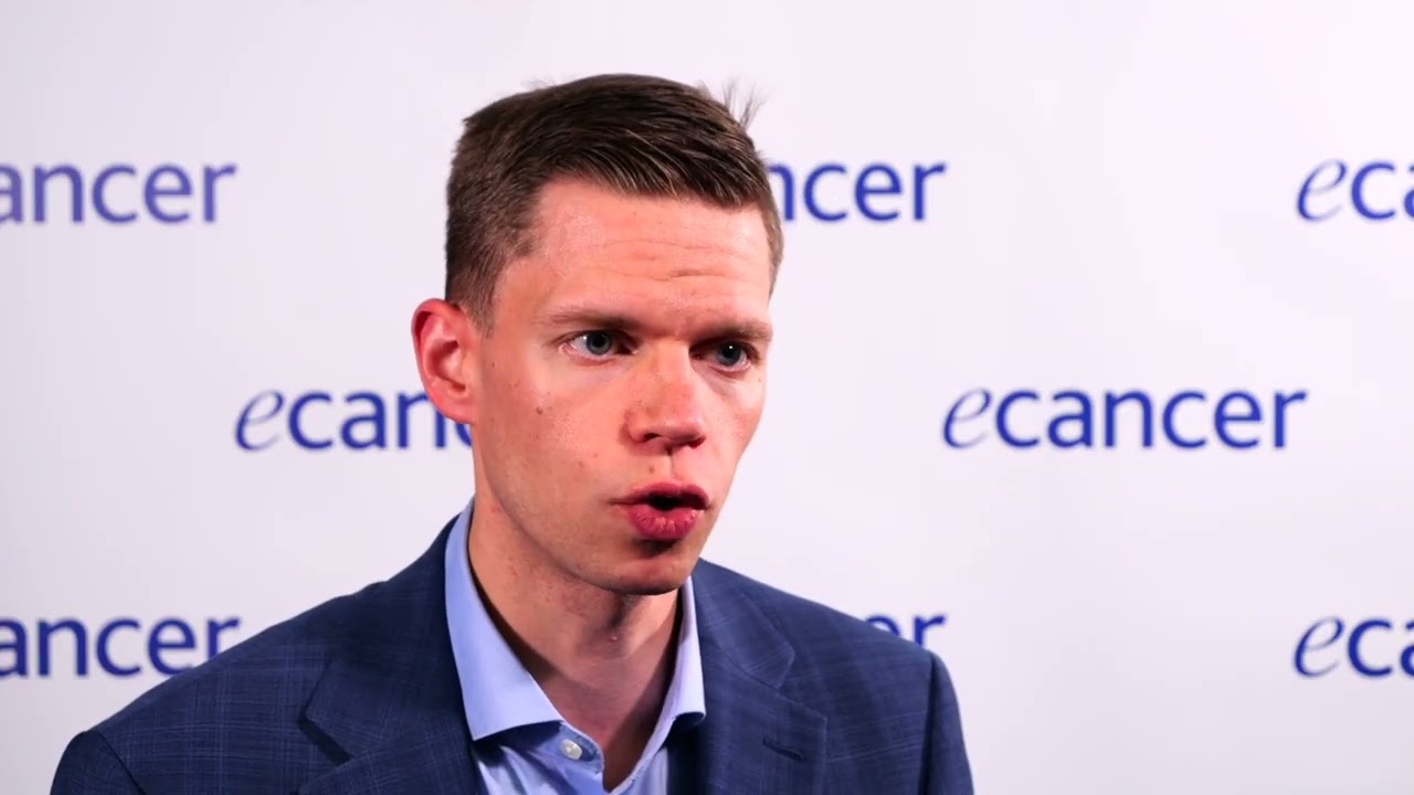 Circulating tumour DNA a useful marker in CRC treatment efficacy, but only alongside others