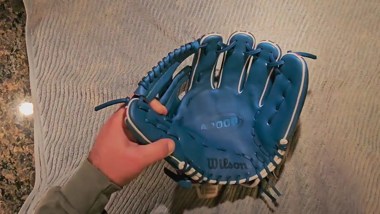 Drowning an A2000... (Kinda)
