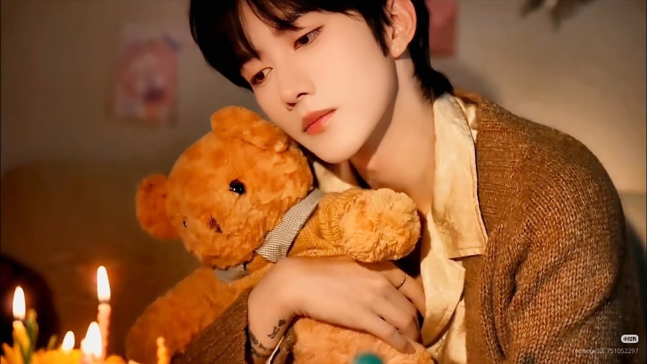  One More MV || Eliot Huang || #eliothuang#xingxing