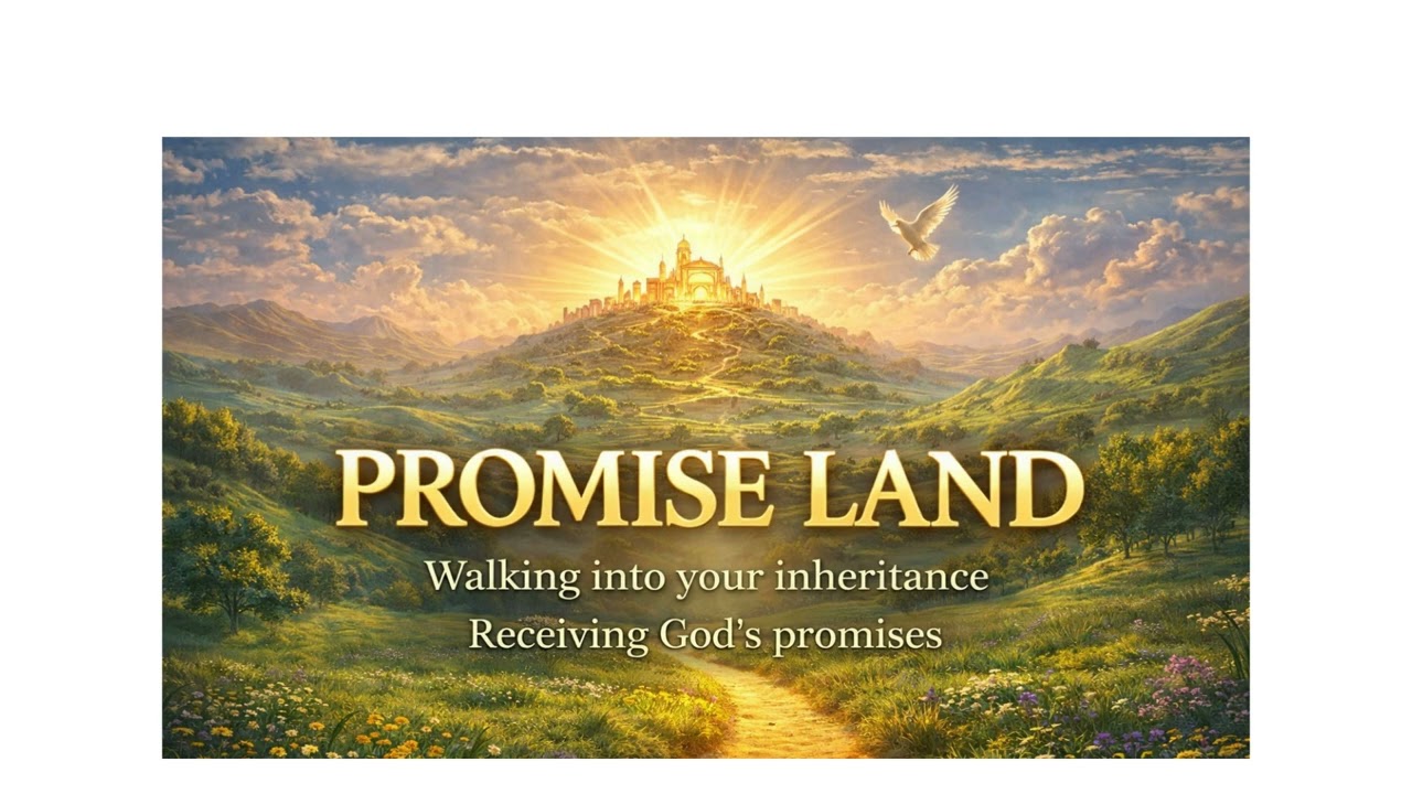 Promise land #worship #music #victoryinjesus #gospel #gospelmusic @graceroomministries 