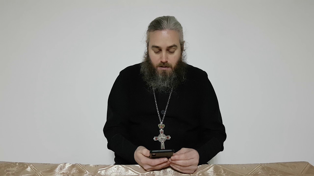 Скільки молитись за померших?