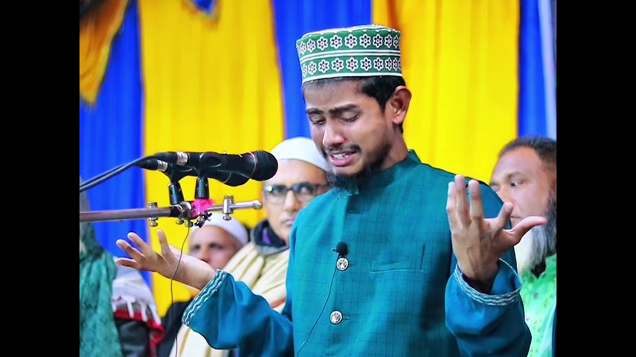 উম্মতের প্রতি পরকালে আমাদের প্রিয়নবীজী (দঃ) এঁর মায়া-মহব্বতের বর্ণনা-