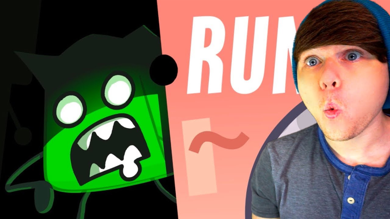 BFDI:TPOT 9: Outbreak At Stake jacknjellify REACTION!
