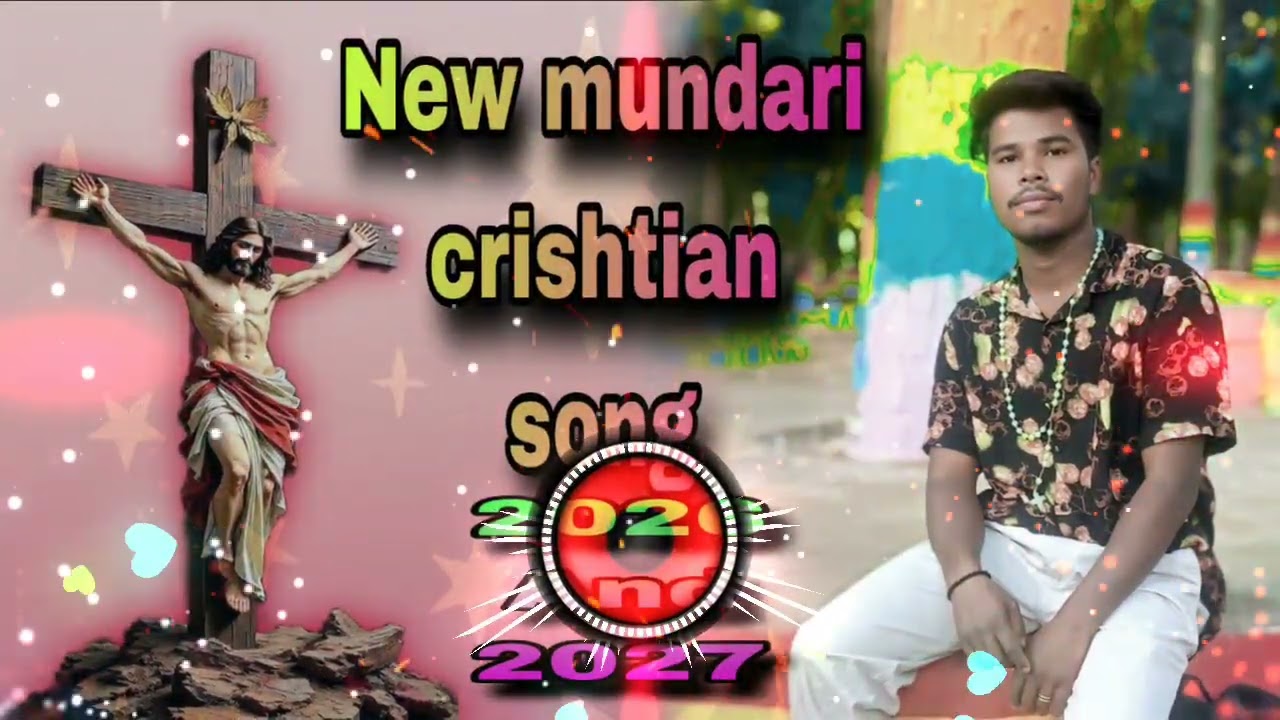 New mundari crishtian song 2026 And 2027 remix download Song🌟⛪ main channel Christian brothers 2026😱