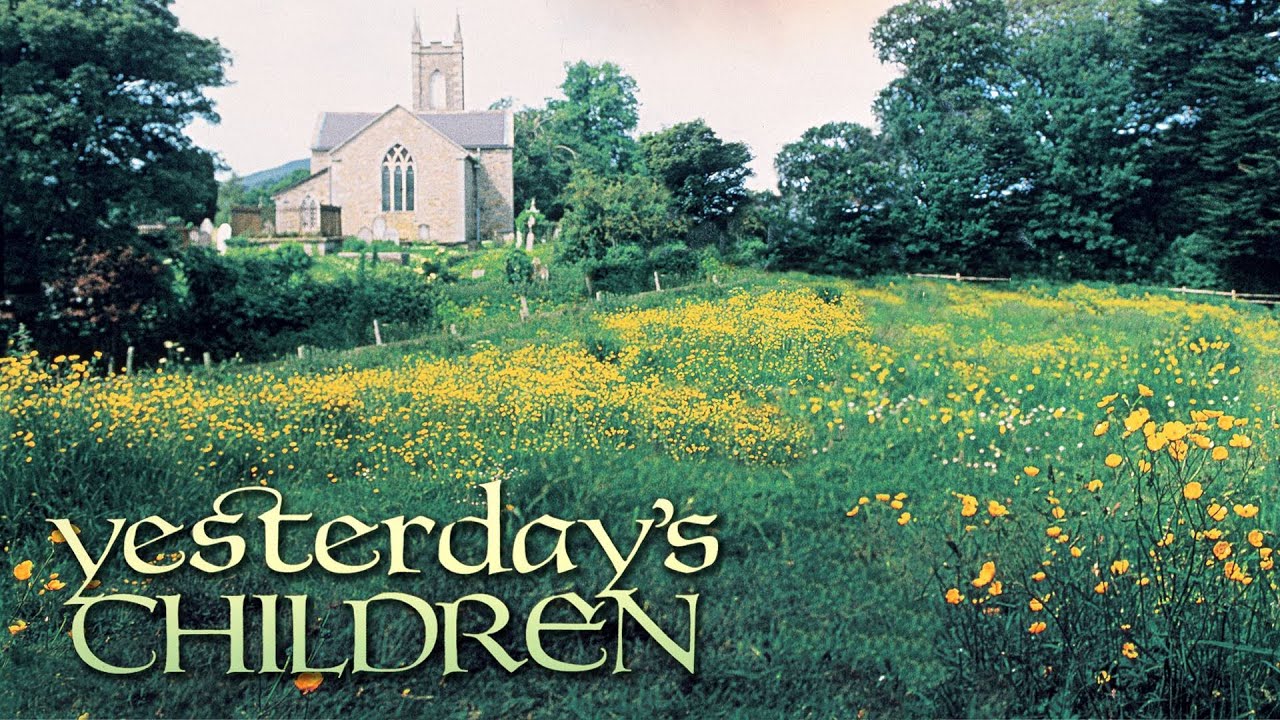 Yesterday's Children | Full Movie | Jane Seymour | Clancy Brown | Kyle Howard