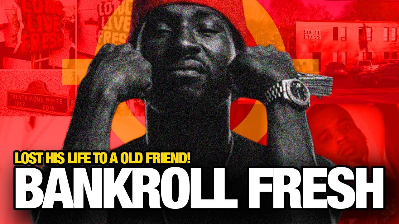 The Real Story Behind Bankroll Fresh's Suspect Never Getting Jail Time