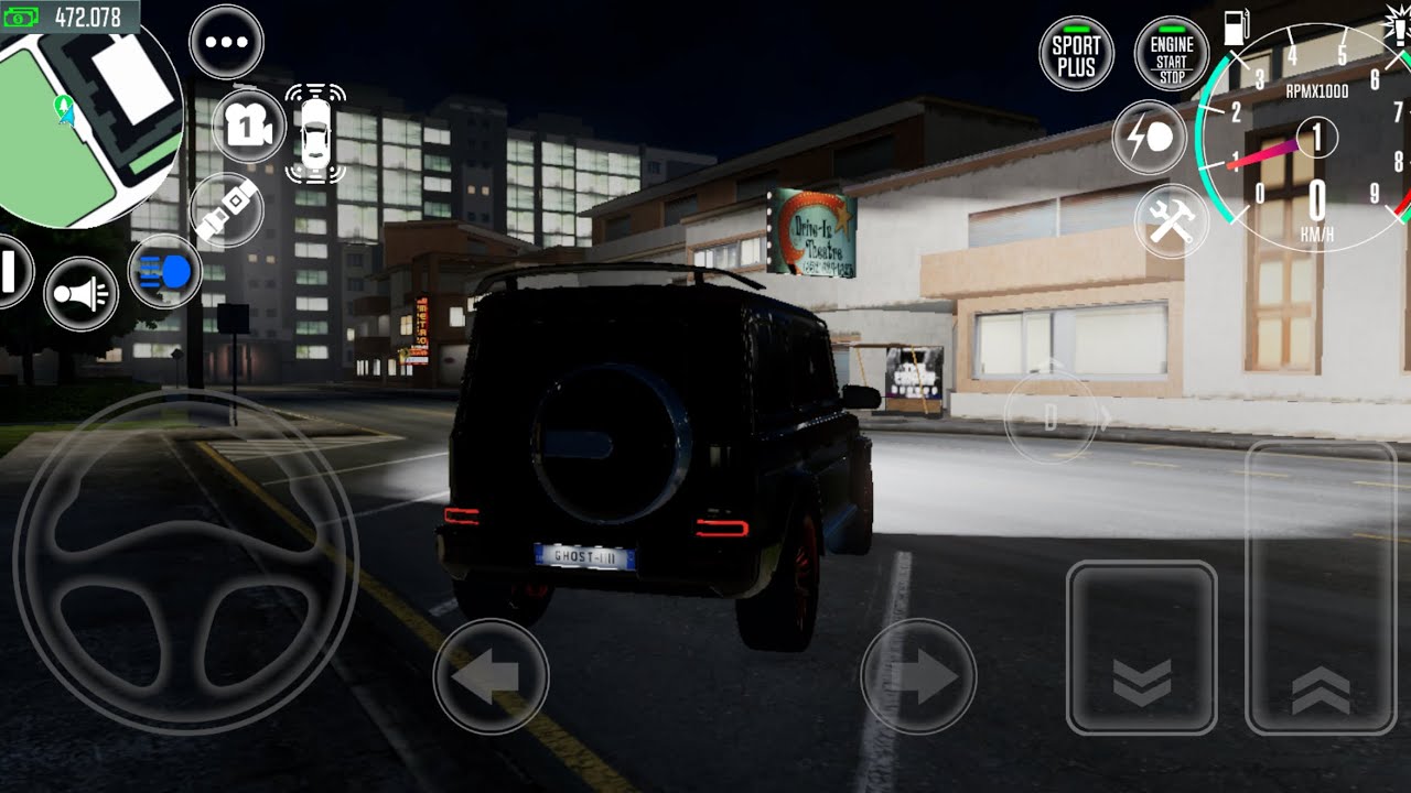 Got myself a new car,check the video 
