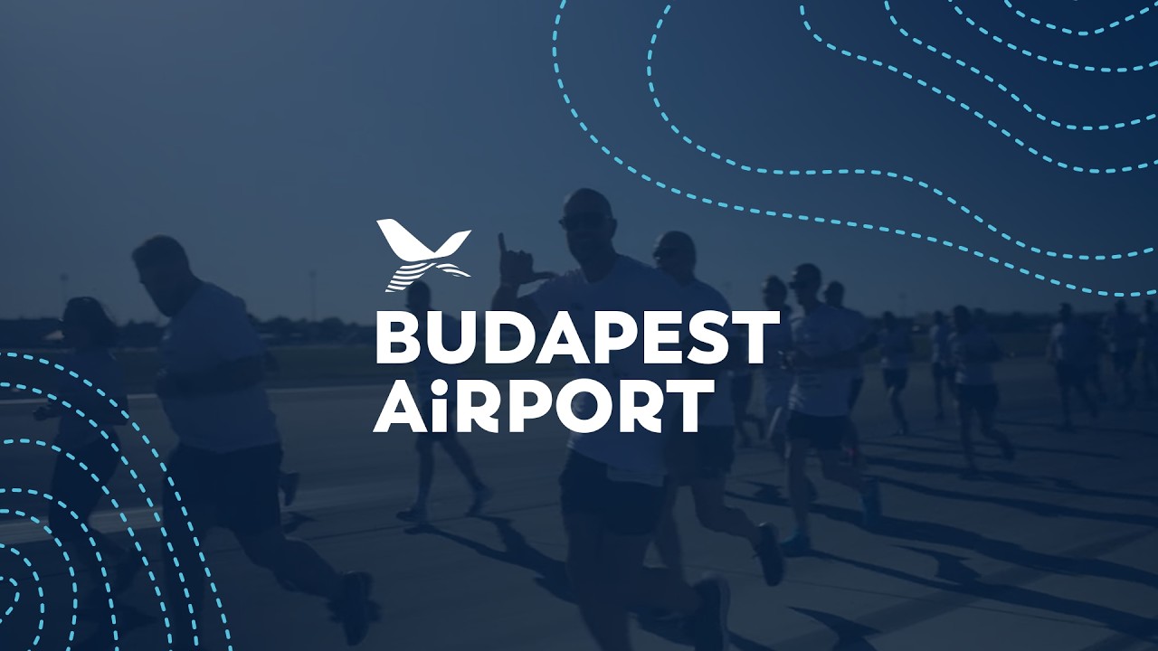 Runway Run 13 x DRK — смотрите лучшие моменты благотворительного забега!