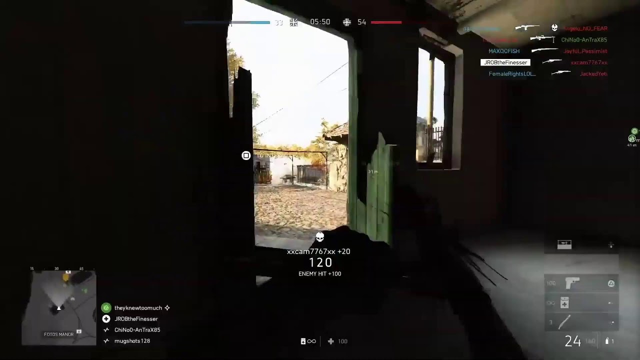 Battlefield 6 REDSEC in 2026