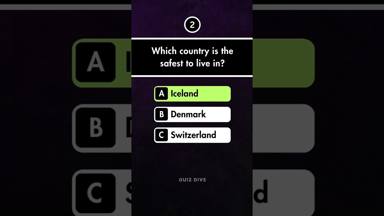 Какая страна не имеет армии? #вопросынаобщиезнания #викторина #интересныевопросы