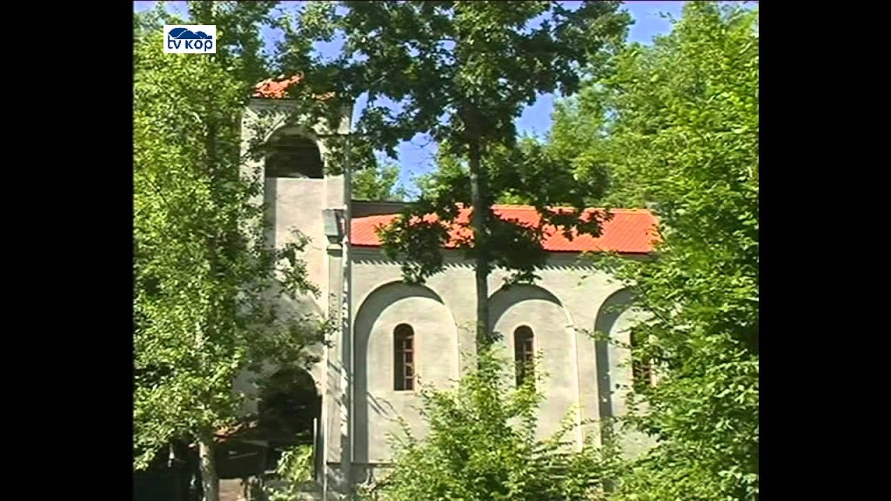 Grad Brus (TV Kop arhiva 2002 - leto)