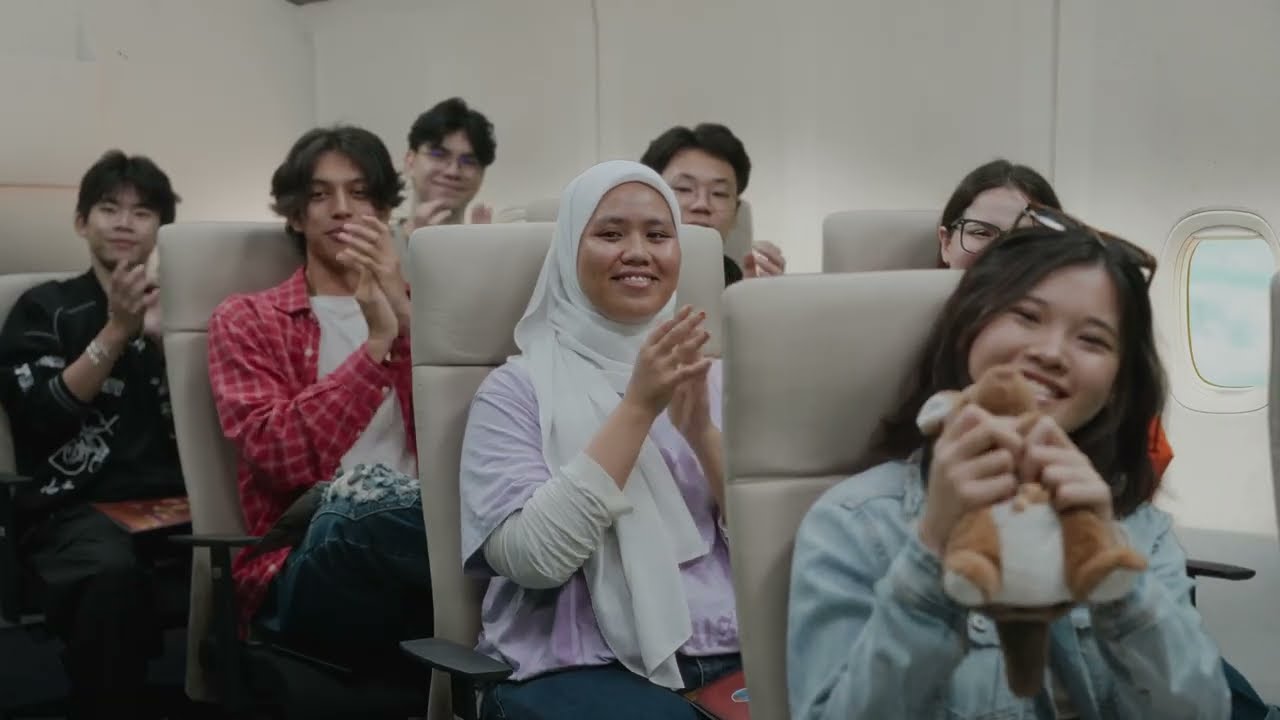 Sunway College Your Passport to The World