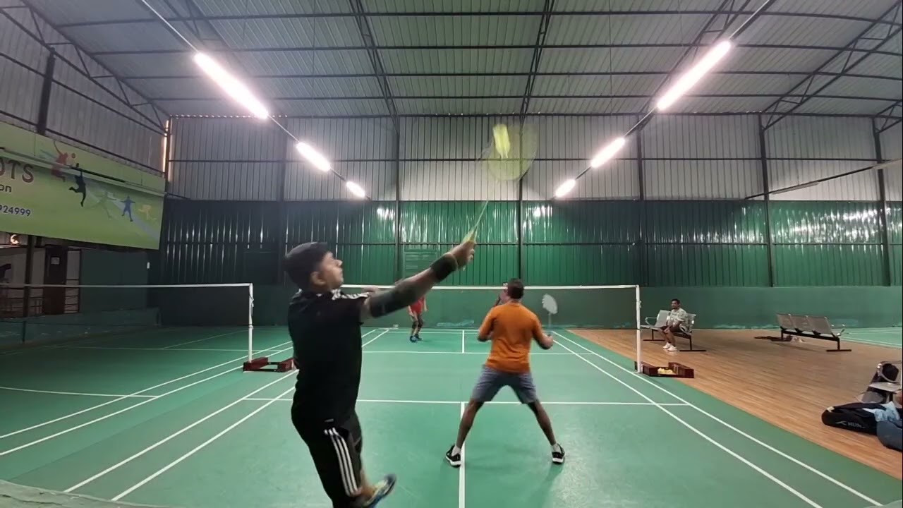 Friendly match on 20-02-2026, Friday 