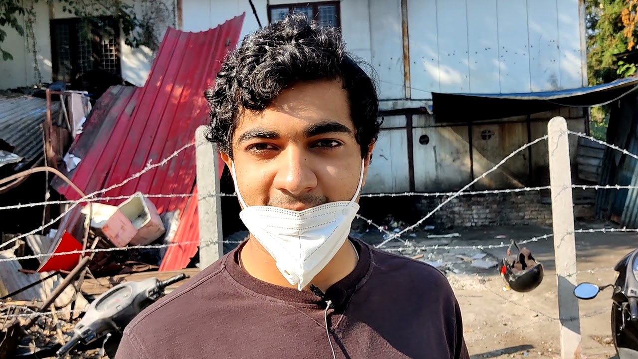 Anti-Encroachment Drive in Dehradun