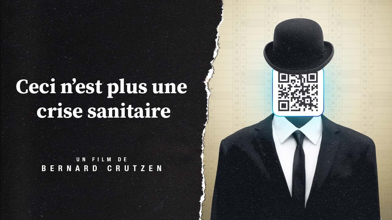 Teaser  Ceci n'est plus une crise sanitaire