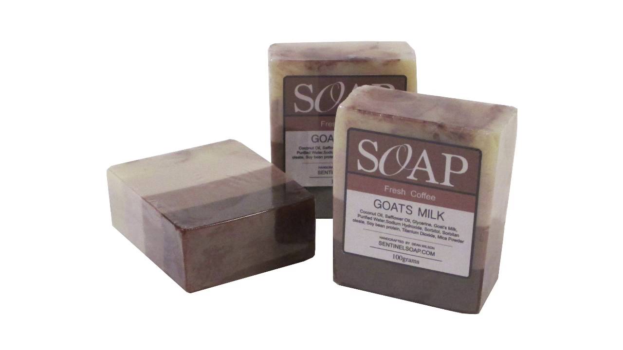 Sentinel Soap Online - Australian Soap Company